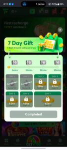 1FUN Game download and get Rs.500 welcome bonus 4