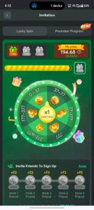 1FUN Game download and get Rs.500 welcome bonus 3