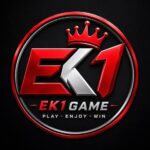 EK1 Game
