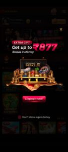 IC7 Game, IC7 APK and IC7 Game Download And Get Rs.500 Welcome Bonus. 2