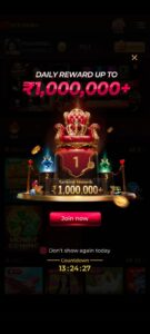 IC7 Game, IC7 APK and IC7 Game Download And Get Rs.500 Welcome Bonus. 1