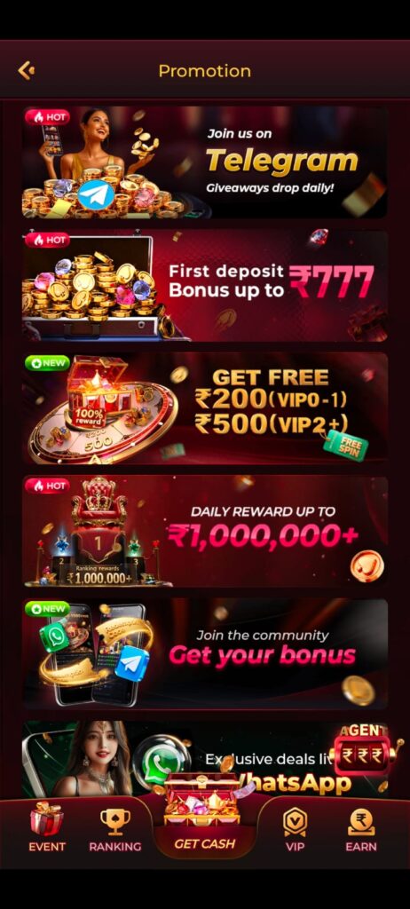 IK7 APP