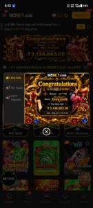 INDBET, INDBET Game, INDBET APK, INDBET Game APK, INDBET Download & INDBET Casino Guide 1