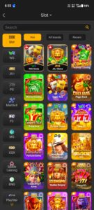 INDBET, INDBET Game, INDBET APK, INDBET Game APK, INDBET Download & INDBET Casino Guide 3
