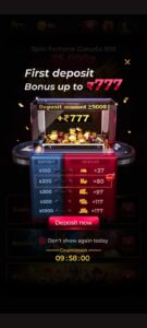 NEW MGM Game, MGM App, MGM APK and MGM Download And Get Rs.500 Welcome Bonus. 1
