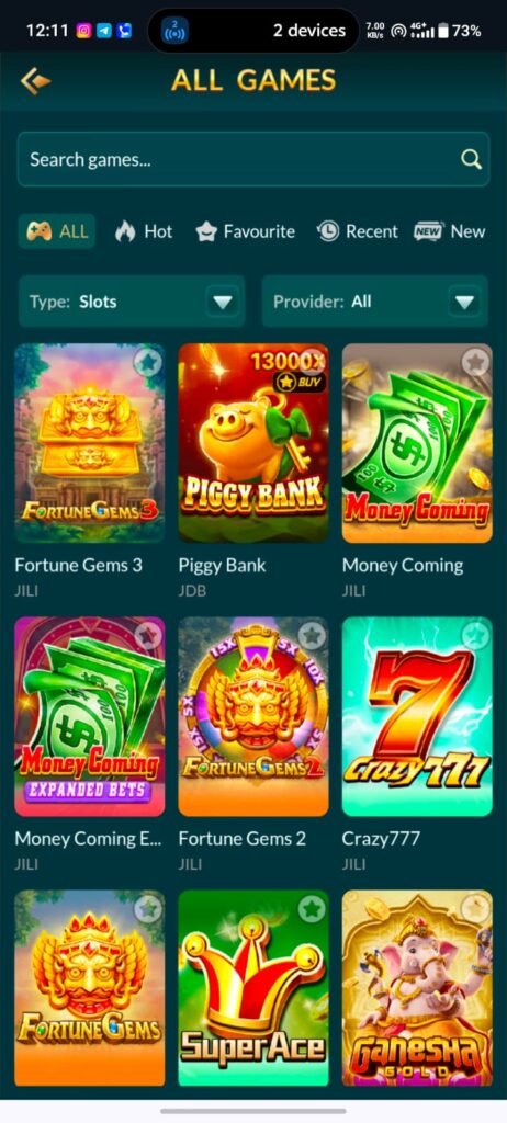 Xa7 APP