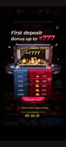 bonu7bonu7 Game, bonu7 APK & bonu7 Game Download And Get Rs.500 Welcome Bonus. 3