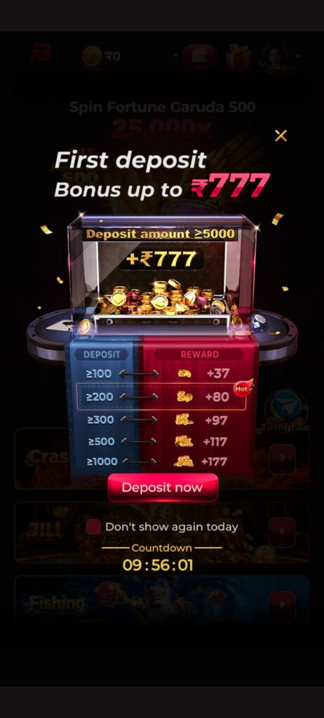 bonu7 APK